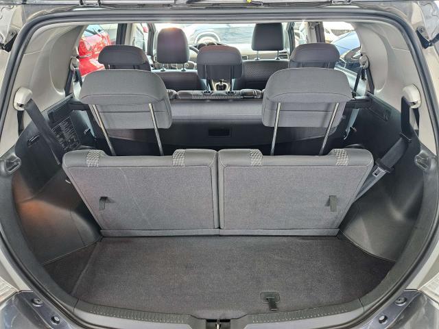 Toyota Verso Verso 1.6 d-4d Style 7pti mt