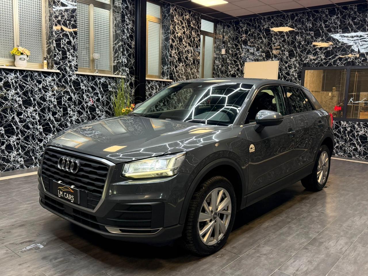 Audi Q2 1.6 TDI