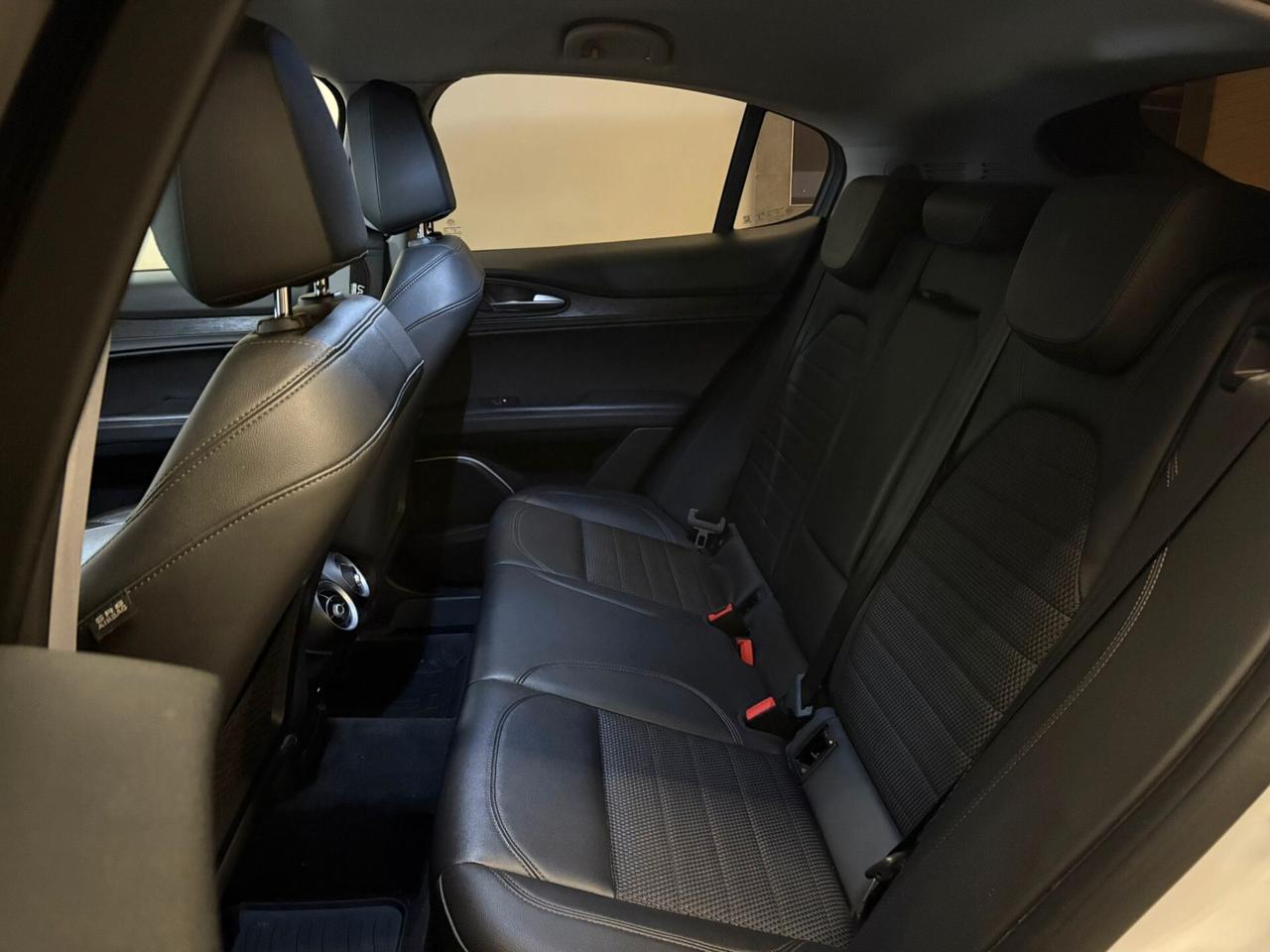 Alfa Romeo Stelvio 2.2 TDI 210CV Veloce AT8 Q4