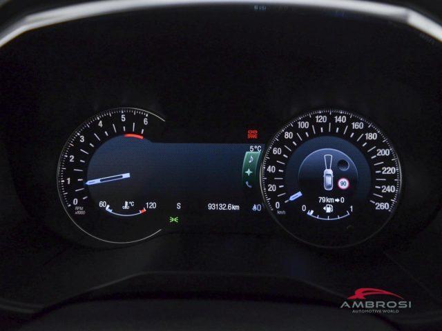 FORD Edge 2.0 TDCI 180 CV AWD Start&Stop Vignale