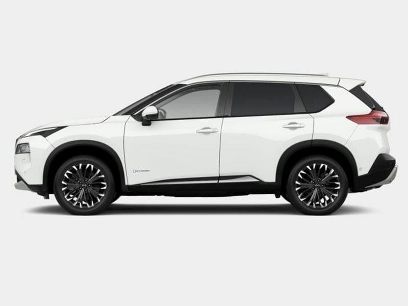 Nissan X-Trail X-Trail 1.5 e-power Tekna Executive Pack 2wd auto