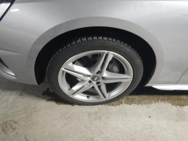 AUDI A4 Avant 40 TDI Quattro S-Tronic Advanced FULL