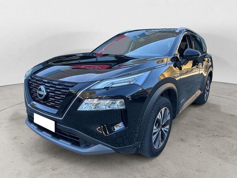 Nissan X-Trail 1.5 e-power N-Connecta 2wd auto
