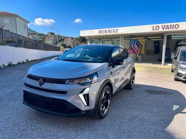 Renault Captur TCe 12V 90 CV Techno