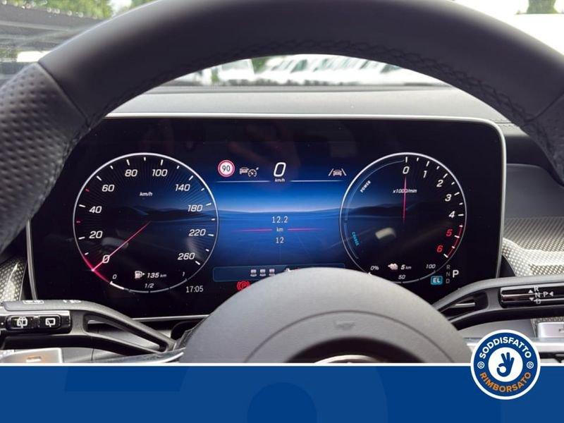 Mercedes-Benz GLC 300de 4Matic EQ-Power AMG Line Advanced Tech