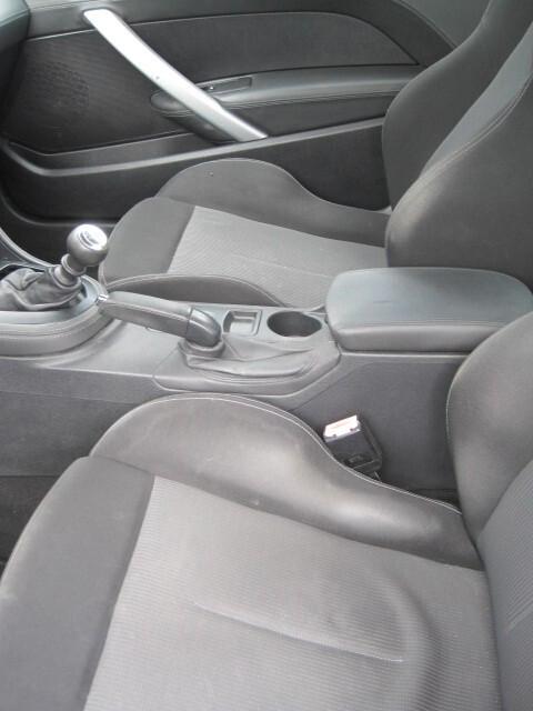 Peugeot RCZ 2.0 HDi 163CV