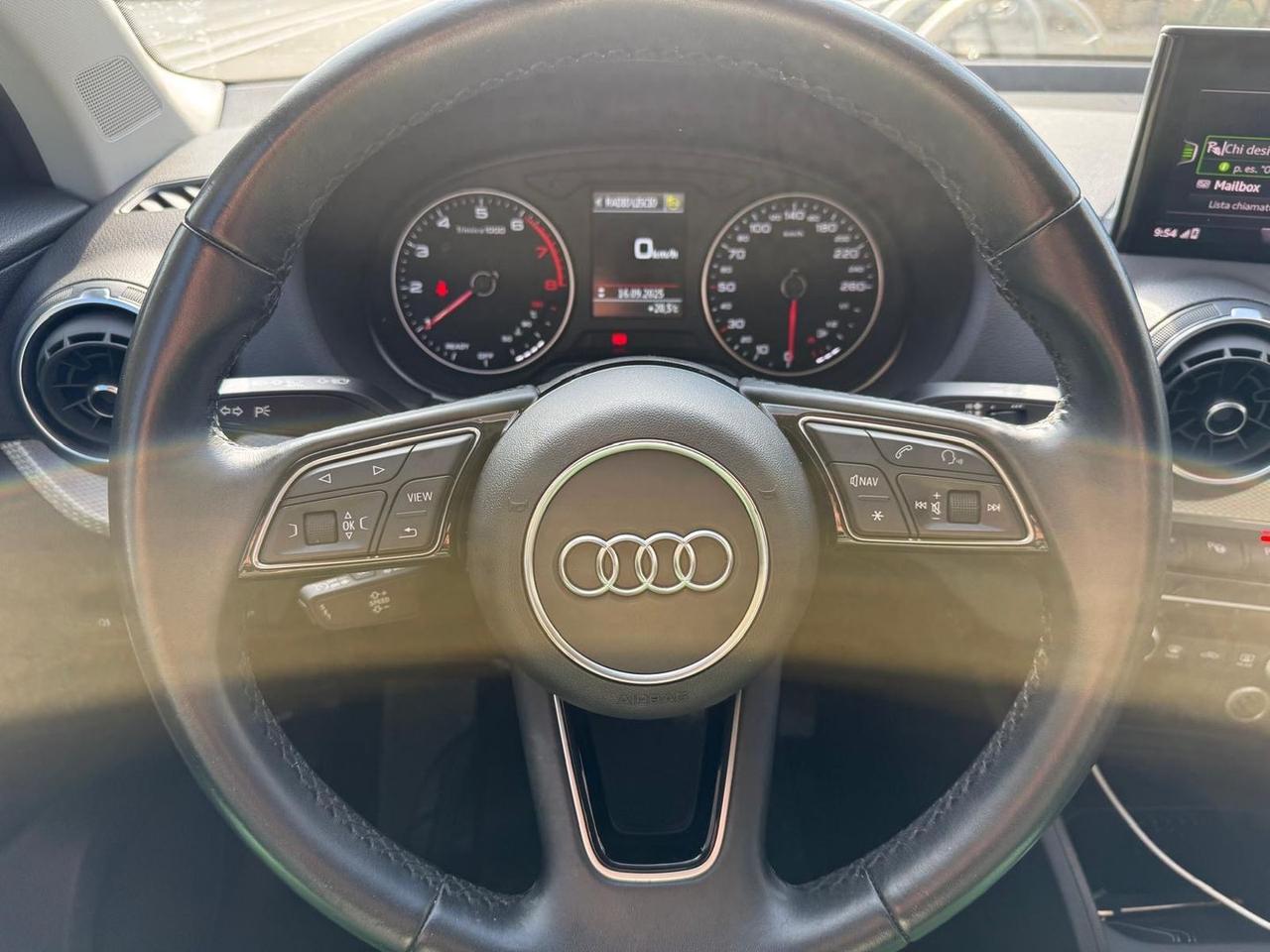 Audi Q2 Admired Advanced 1.0 30 TFSI #6861
