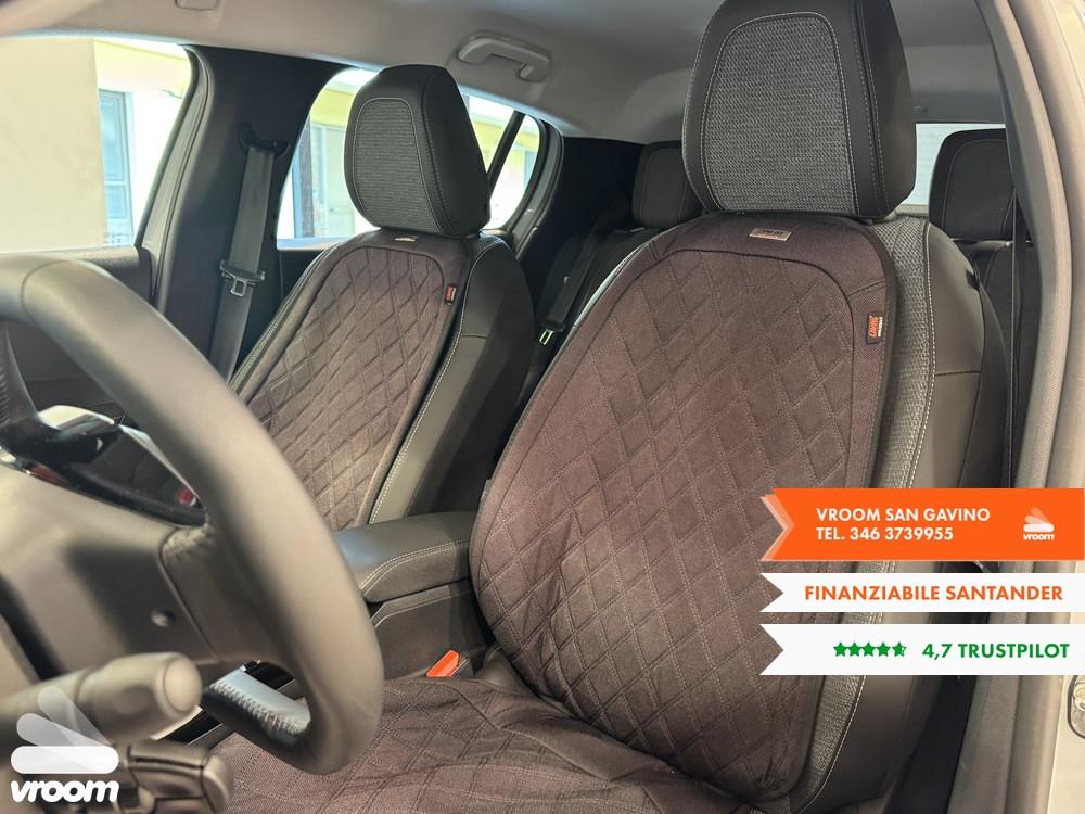 PEUGEOT 208 2ª serie 208 PureTech 100 Stop&Sta...