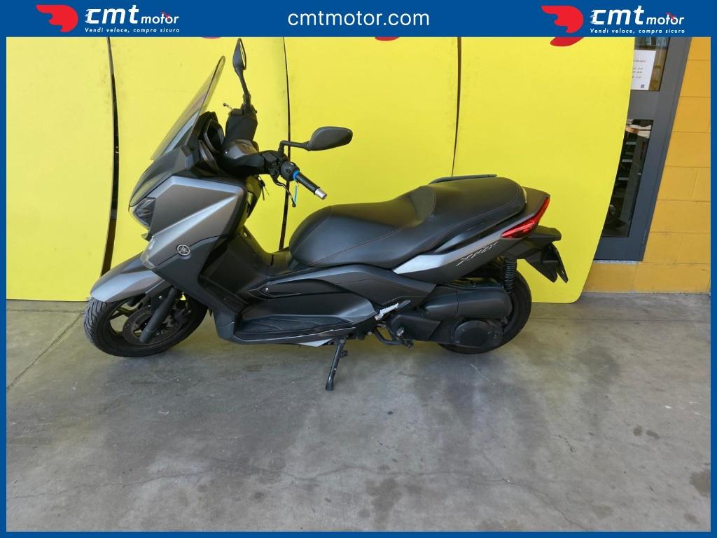 Yamaha X-Max 250 - 2014