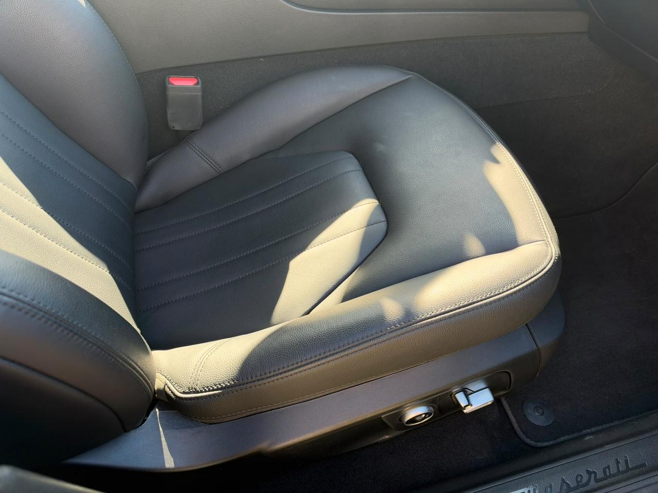 Maserati Levante MHEV 330 CV AWD GT
