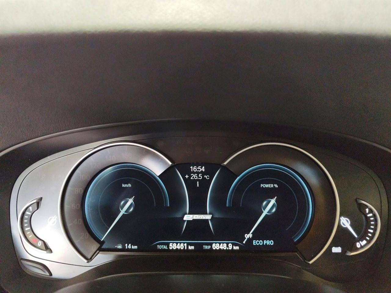 BMW Serie 5 530e Berlina Business