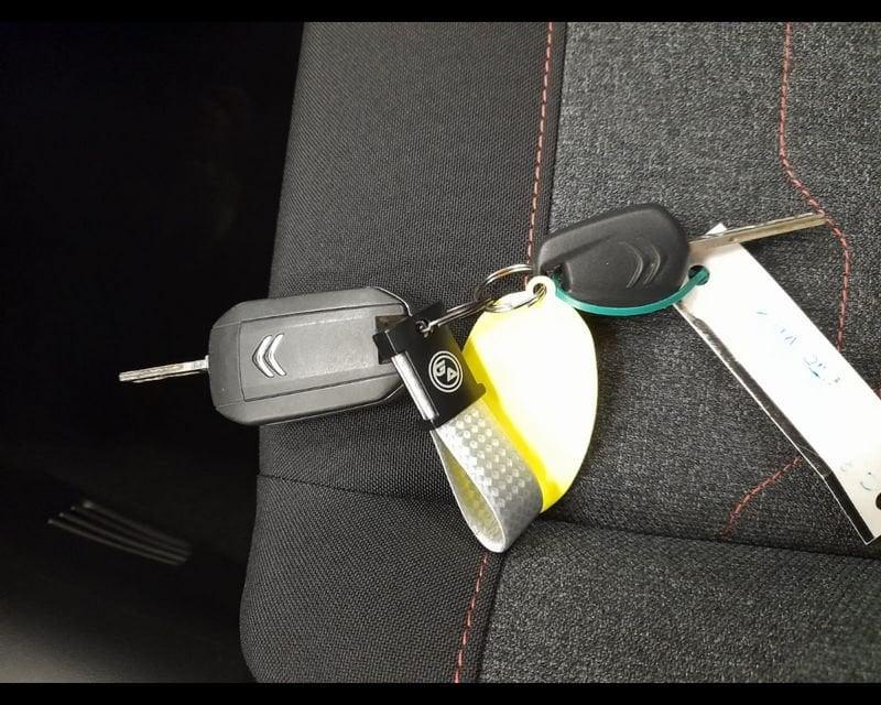 Citroën C3 III 2017 1.2 puretech Shine s&s 83cv neopatentati my18