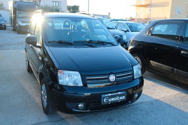 Fiat Panda 1.3 MJT 16V Dynamic