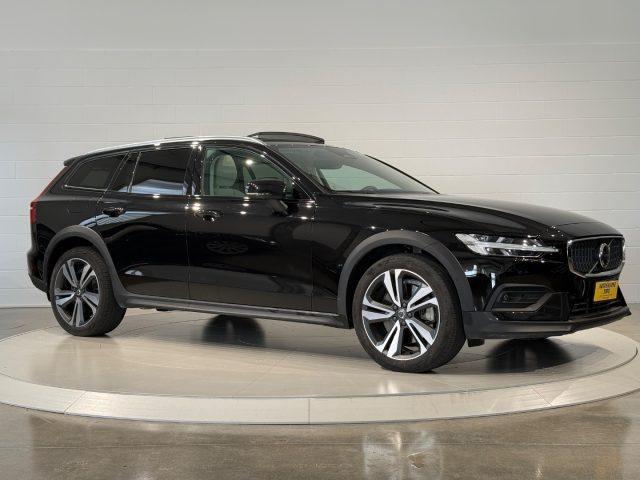 VOLVO V60 Cross Country B5 AWD automatico Plus PREZZO REALE