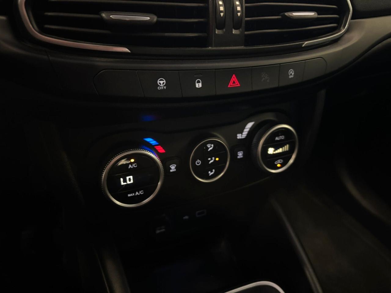 Fiat Tipo 1.6 Mjt S&S SW Life