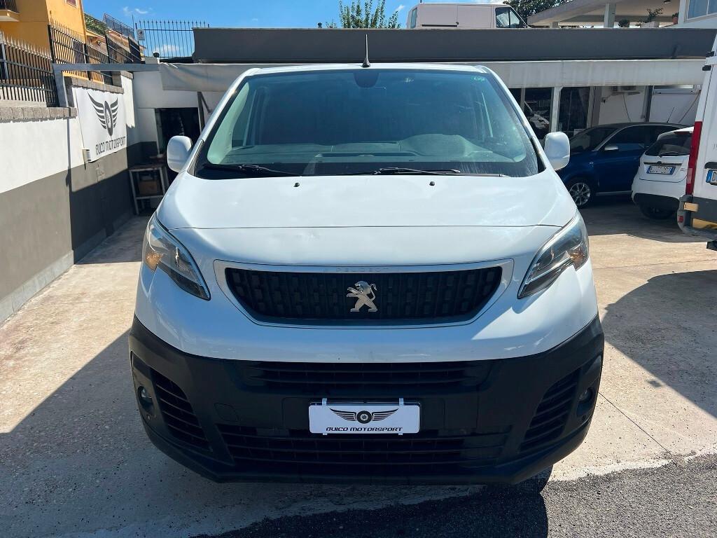 Peugeot Expert L2 1.6 HDi 115 CV FATTURABILE