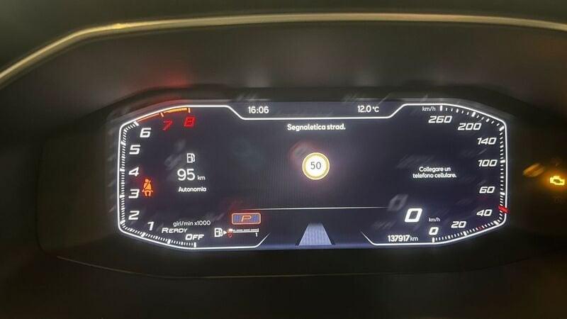 Seat Leon Leon Sportstourer 1.0 eTSI 110 CV DSG Style