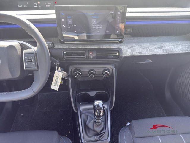 CITROEN C3 1.2 puretech Plus 100cv s&s