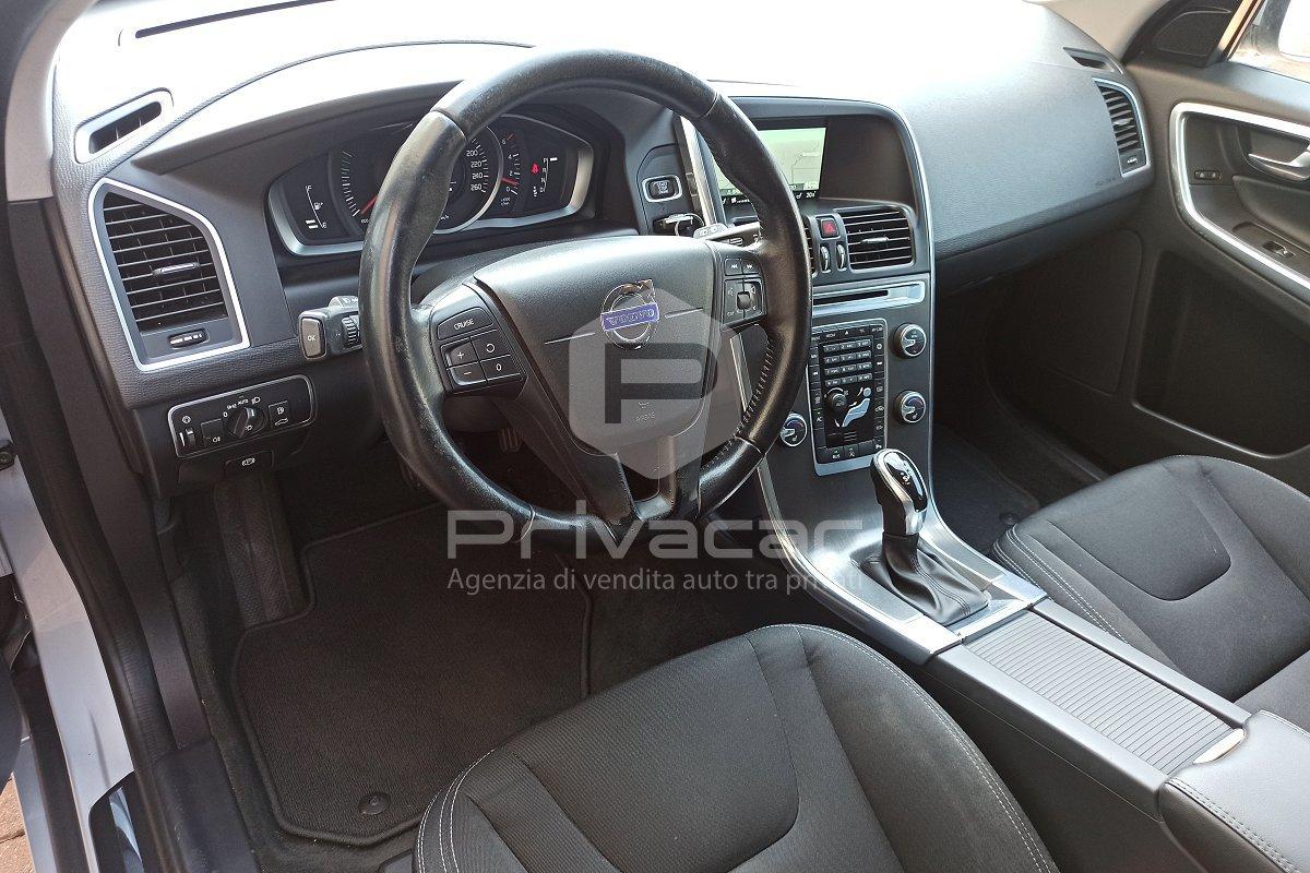 VOLVO XC60 D4 Geartronic Business