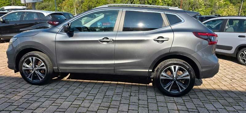 Nissan Qasqhai 1.5 dci n-Connecta 115 CV