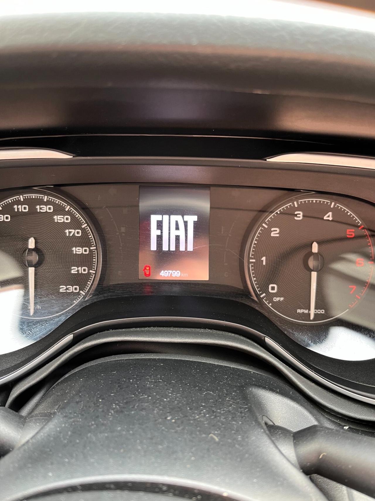 Fiat Tipo 1.6 Mjt S&S 4 porte City Life