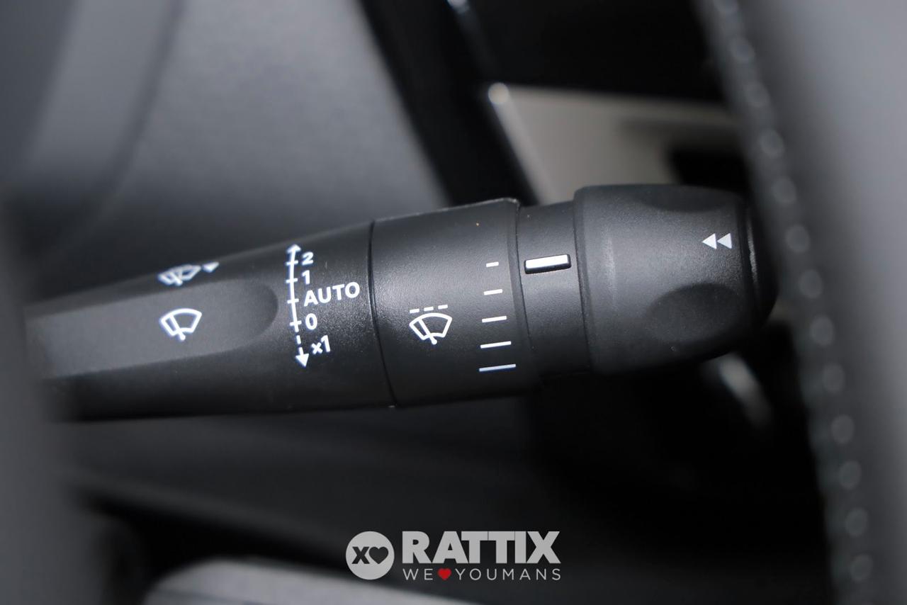 Citroen C4 1.2 Puretech 130CV Plus EAT8