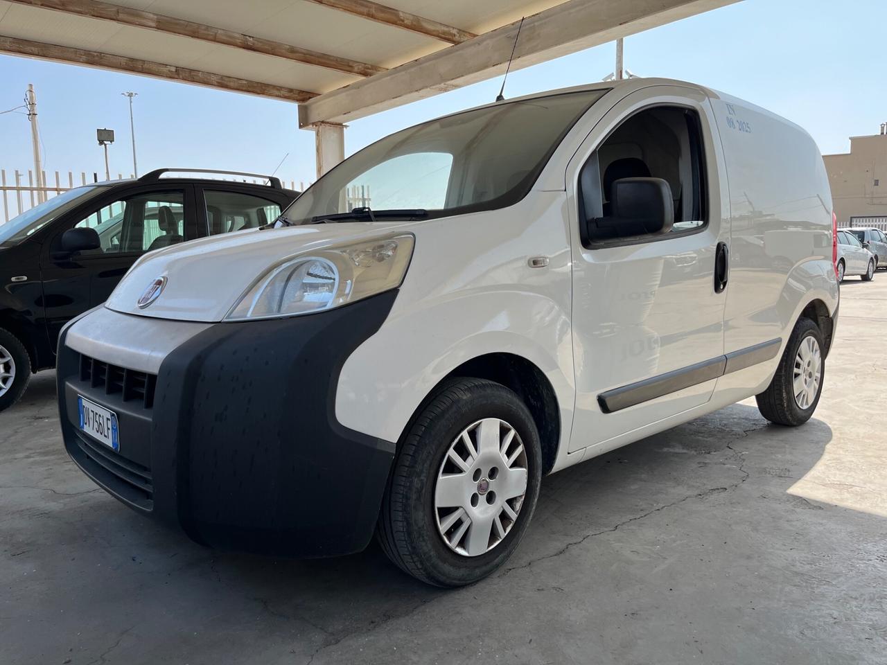 Fiat Fiorino 1.3 MJT 75CV Furgone
