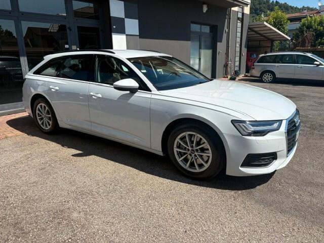 Audi A6 Avant 45 3.0 TDI quattro tiptronic Business Design