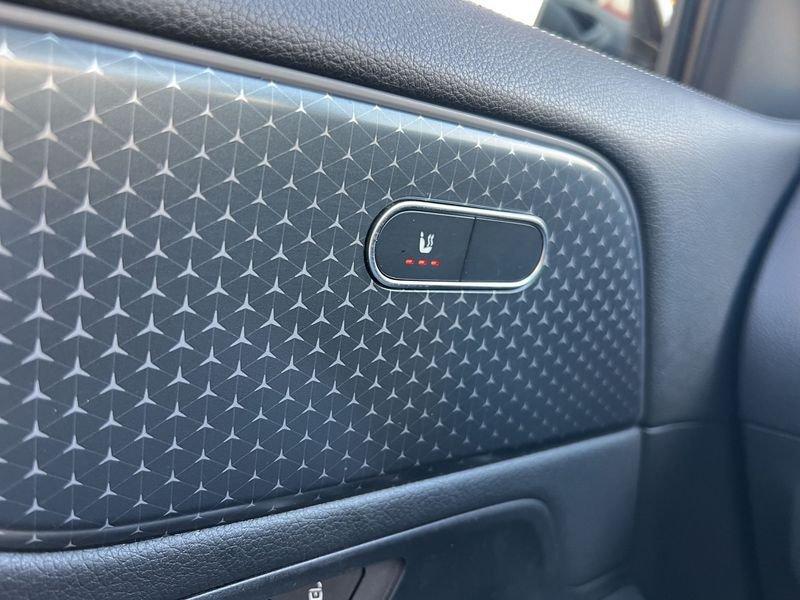 Mercedes-Benz GLA GLA 200 d Auto Progressive Advanced Plus