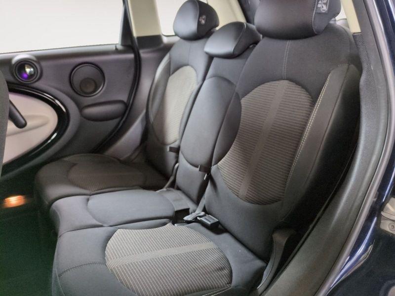 MINI Mini COUNTRYMAN R60 COOPER D BUSINESS COUNTRYMAN ALL4