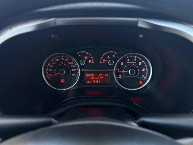 FIAT Doblo Doblò 1.6 MJT 105CV S&S Cargo Maxi Lounge N1 *IVA*