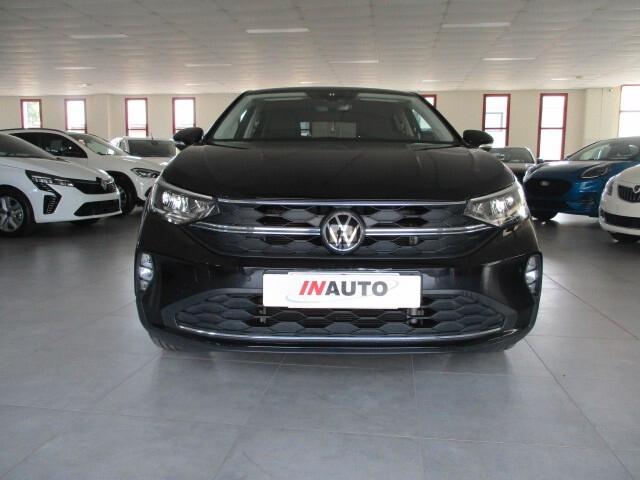Volkswagen Taigo 1.0 TSI 95 CV Life