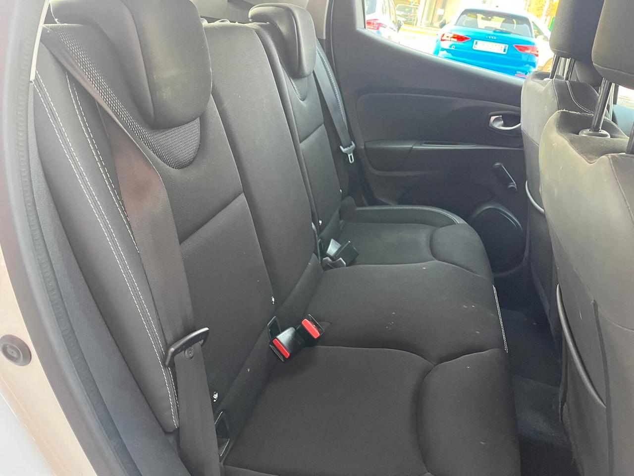 Renault Clio Clio 0.9 tce energy Zen 90cv - NEOPATAENTATI OK