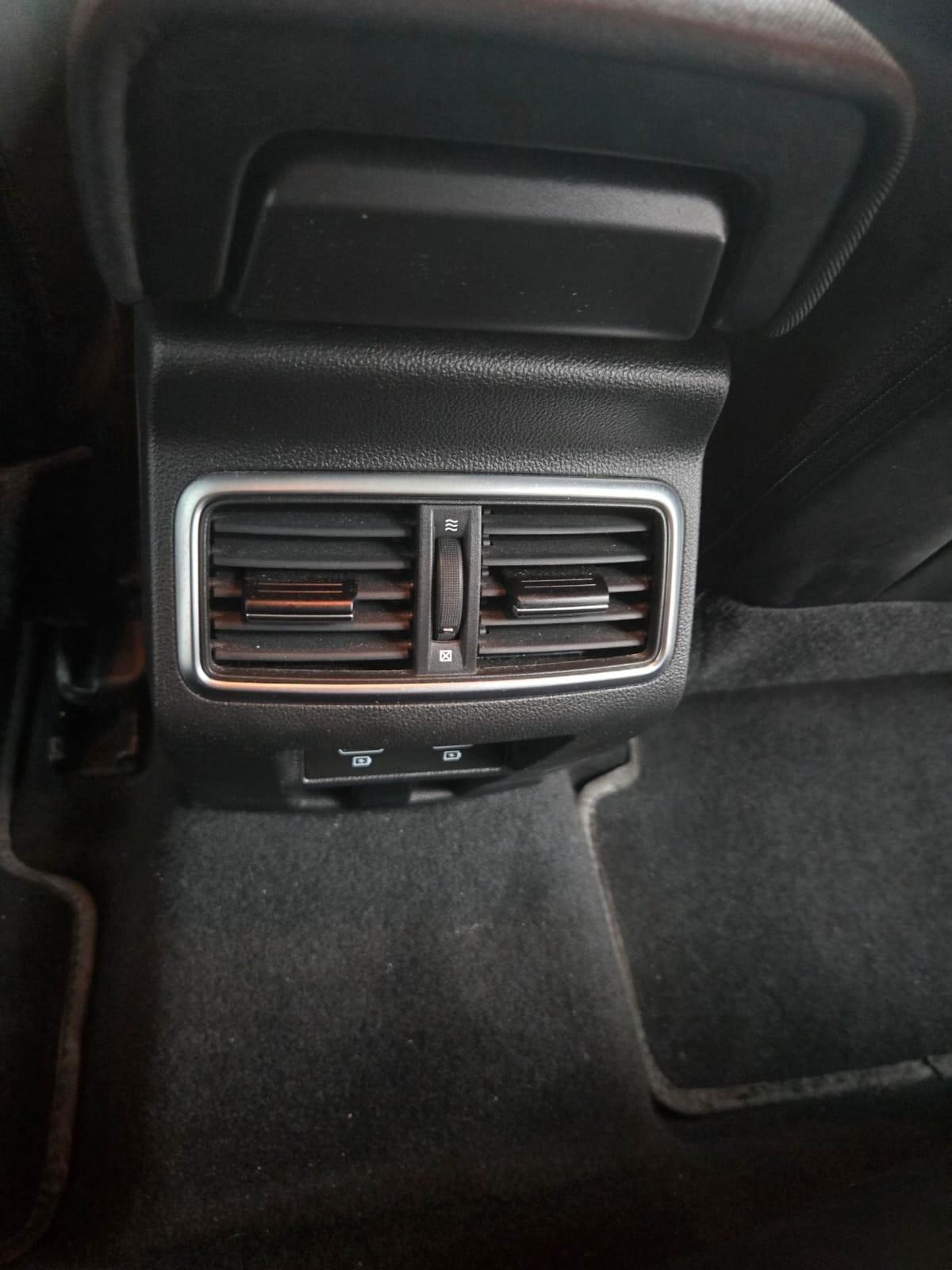 Opel Crossland 1.5 ECOTEC D 110 CV Start&Stop GS Line