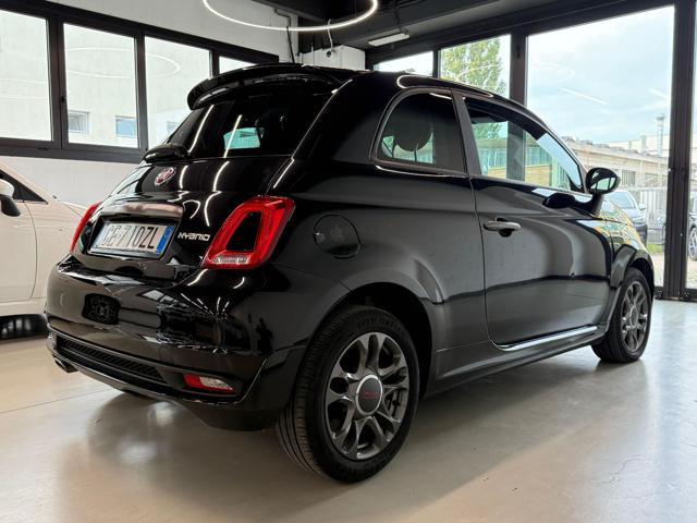 FIAT 500 1.0 Hybrid Sport*PROMO*