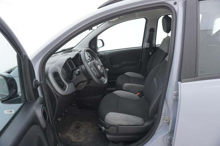 Fiat Panda Hybrid City Life BR906412 1.0 Mild Hybrid 70CV