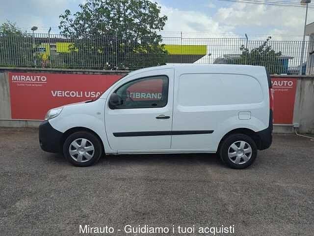 Nissan NV250 1.5 dCi 115CV PC-TN Van