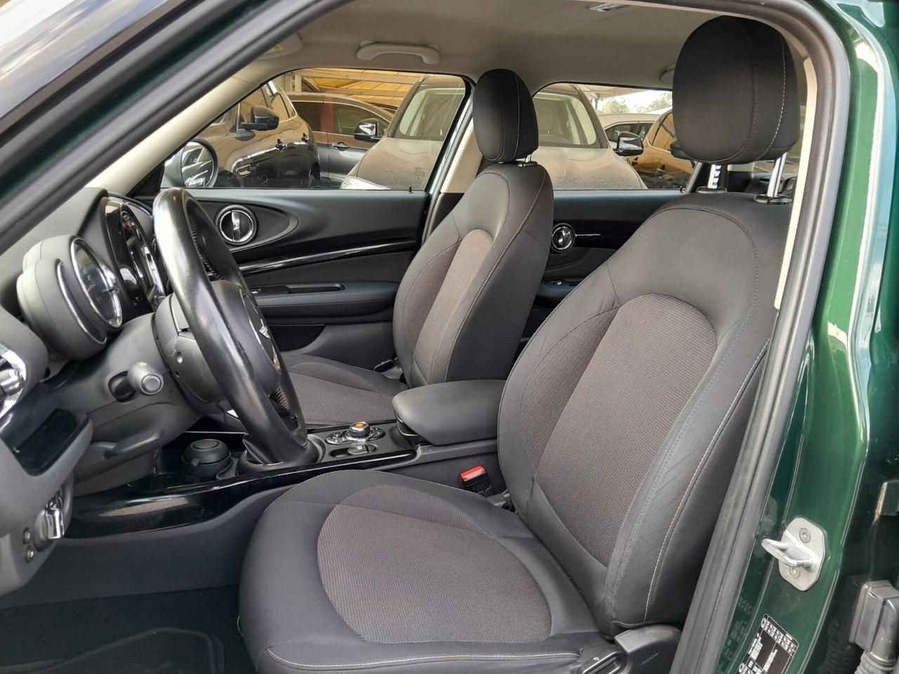 Mini One D Clubman 2.0 Cooper