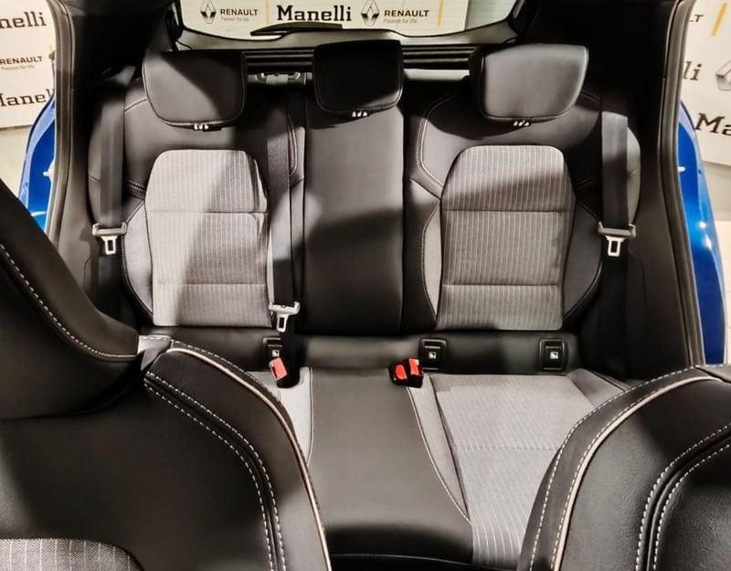 Renault Clio Techno MY24 TCe 90 rif.GY470