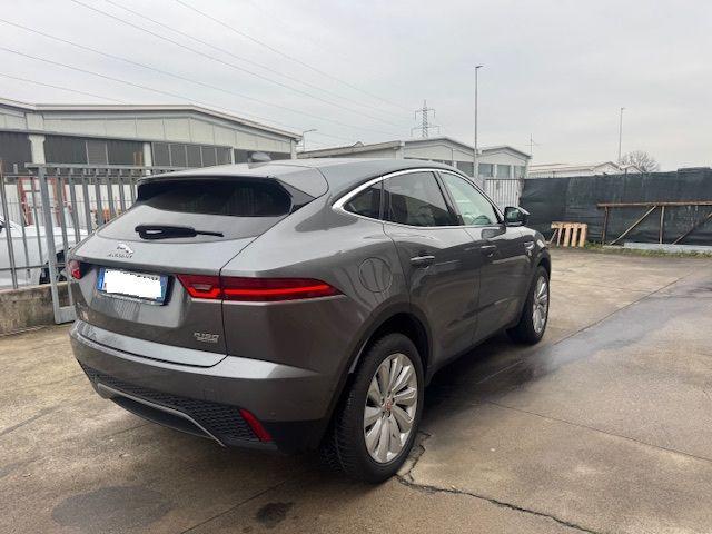 JAGUAR E-Pace 2.0D 150 CV AWD S aut. SUPER PREZZO!!!