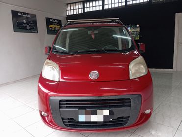 Fiat Qubo 1.3 MJT 75 CV CON GARANZIA