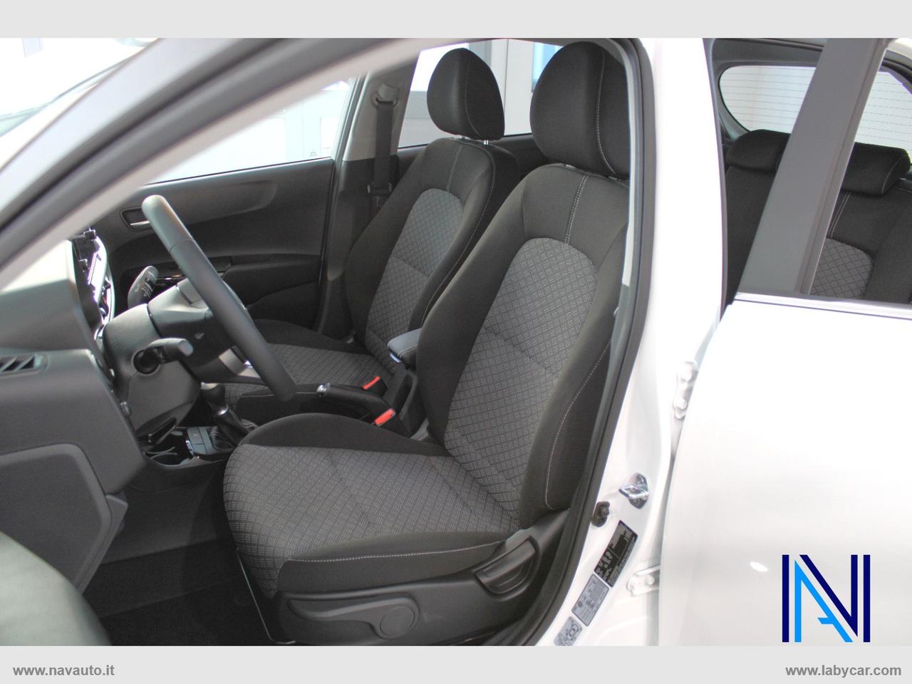 KIA Picanto 1.0 GDi 5 porte Style