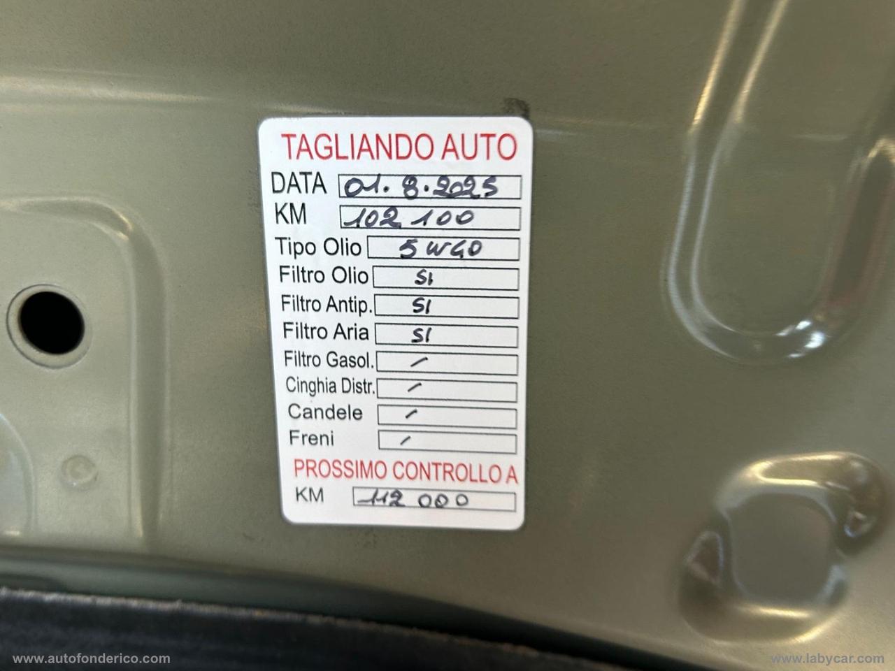 PEUGEOT 107 1.0 68 CV 3p. Access