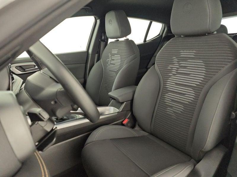 Alfa Romeo Tonale 1.6 diesel 130 CV TCT6 Sprint