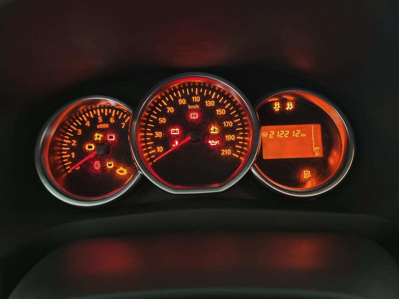 Dacia Logan 1.5 dci Blue 15 anniversario