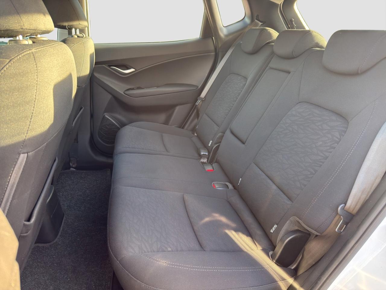 Hyundai iX20 1.4 90 CV Econext Comfort