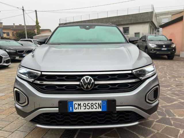 VOLKSWAGEN T-Roc 2.0 TDI SCR 150 CV DSG Style