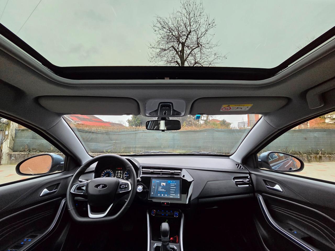 Dr 3.0 1.5 CVT 117cv Bi-Fuel GPL