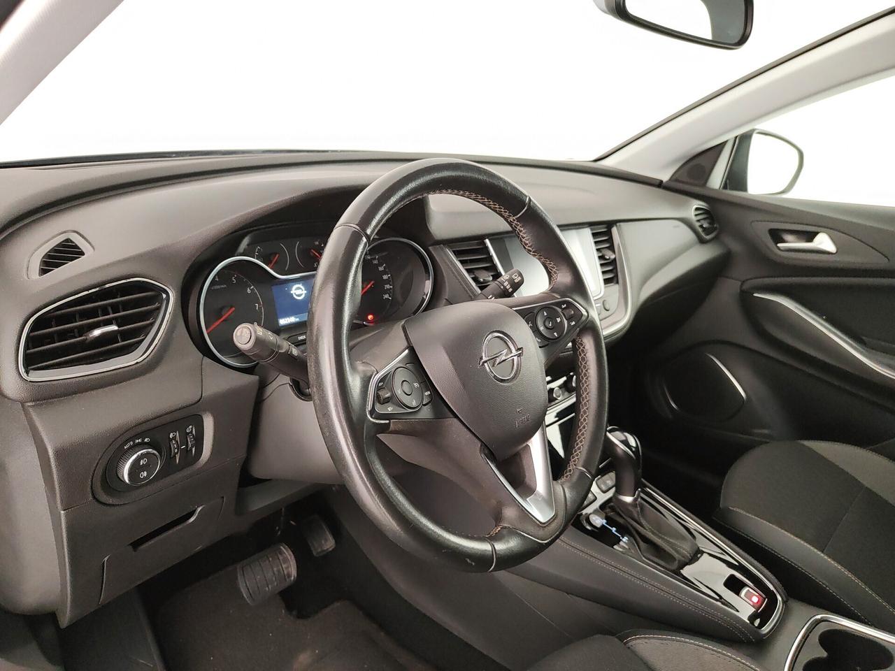 Opel Grandland X 1.5 diesel Ecotec Start&Stop aut. Elegance