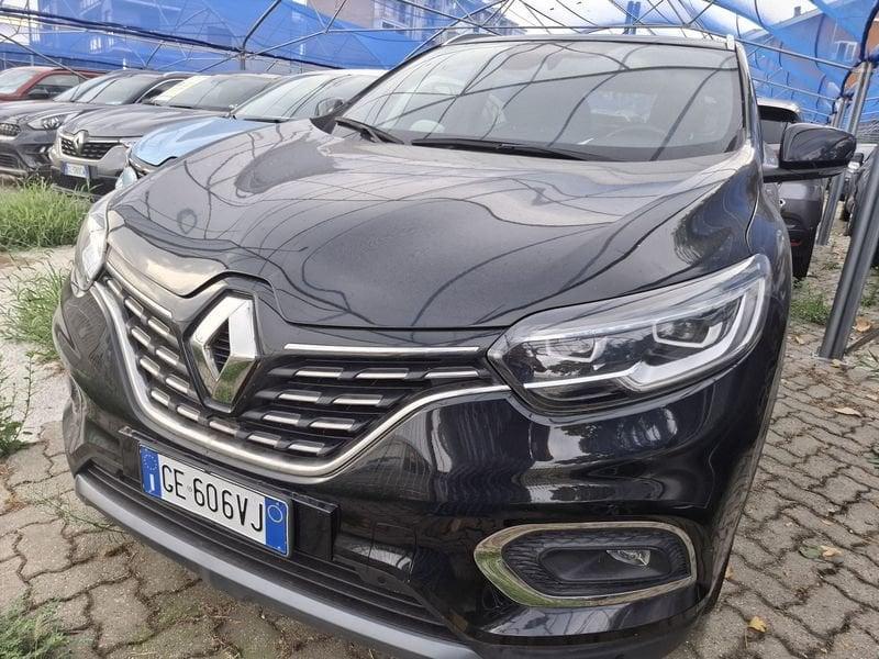 Renault Kadjar 2019 1.5 blue dci Black Edition 115cv